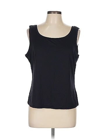 Nygard Collection Sleeveless T-Shirt (view 1)