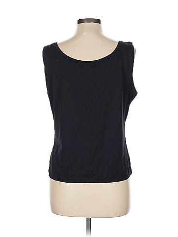 Nygard Collection Sleeveless T-Shirt (view 2)