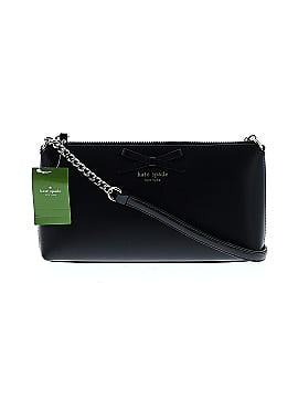 Kate Spade New York Leather Crossbody Bag