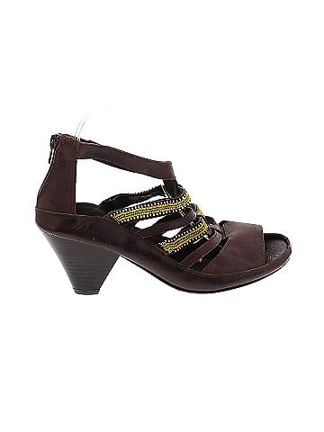 Pikolinos Heels (view 1)