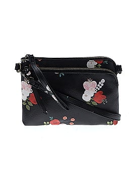 T Shirt & Jeans Crossbody Bag