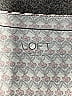 Ann Taylor LOFT Outlet Brown Long Sleeve Blouse Size L - photo 6