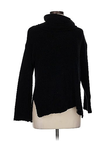 BB Dakota Turtleneck Sweater (view 1)