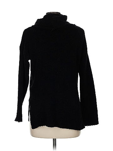 BB Dakota Turtleneck Sweater (view 2)