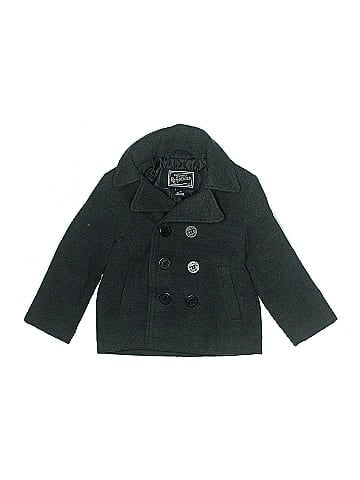 Rothschild Coat (view 1)