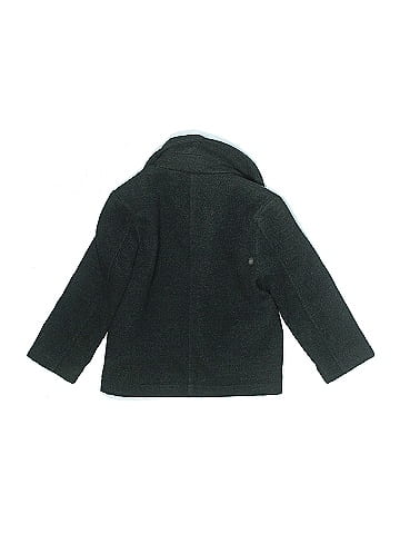 Rothschild Coat (view 2)
