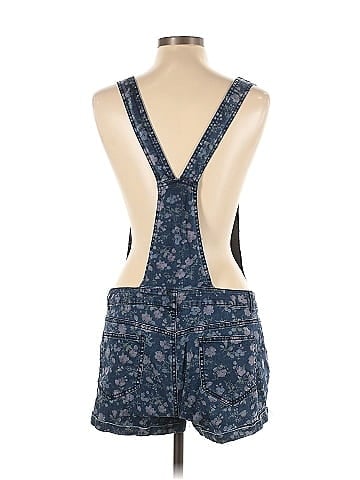 Material Girl Romper (view 2)