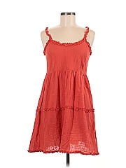 Easel Casual Dress