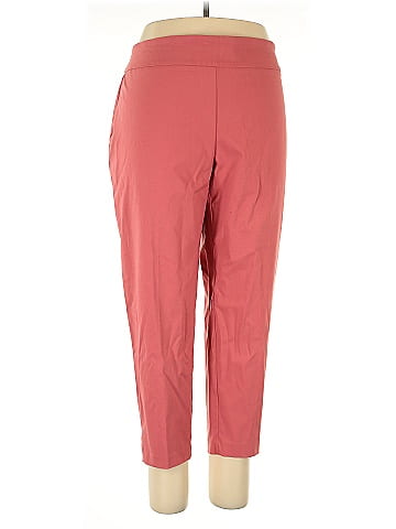 Terra & Sky Casual Pants (view 1)