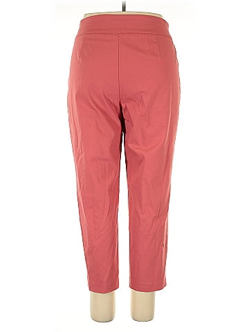 Terra & Sky Casual Pants (view 2)