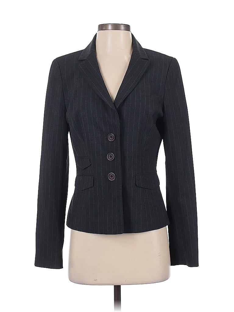 Pre-owned Classiques Entier Blazer Jacket In Gray