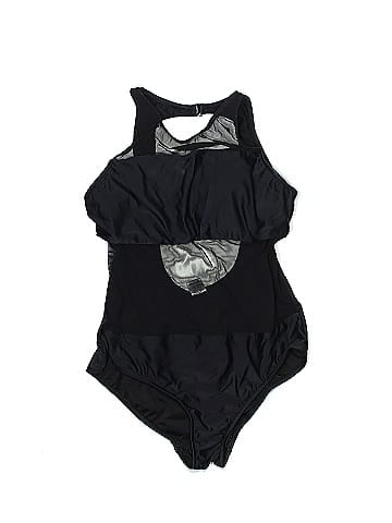 Venus Two Piece Swimsuit (view 1)