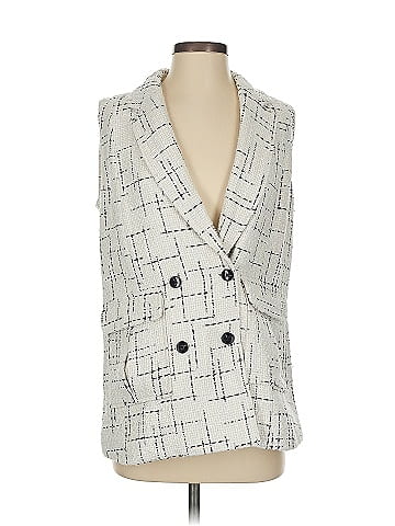 Maeve by Anthropologie Vest (view 1)