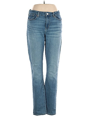 Levi Strauss Signature Jeans (view 1)