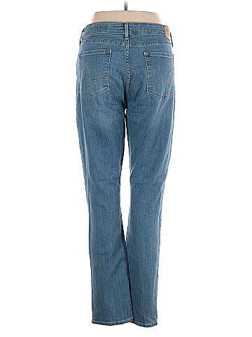 Levi Strauss Signature Jeans (view 2)