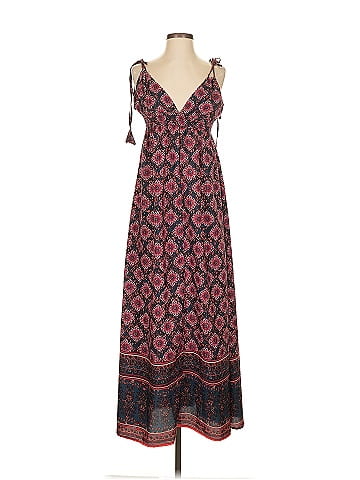 En Creme Casual Dress (view 1)
