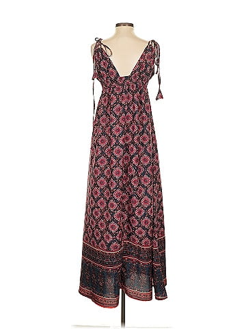 En Creme Casual Dress (view 2)