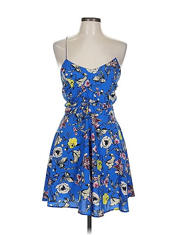 Jealous Tomato Casual Dress (view 1)