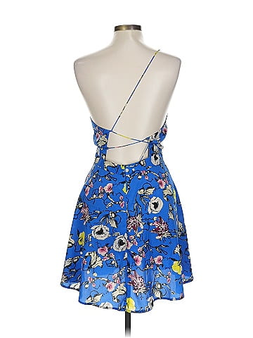 Jealous Tomato Casual Dress (view 2)