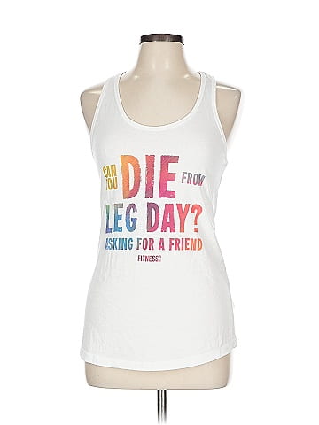 Ideal T Tank Top (view 1)