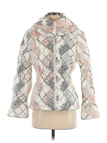 Samuel Dong Jacket (view 1)