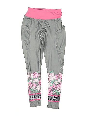 Simply Southern Active Pants (view 1)