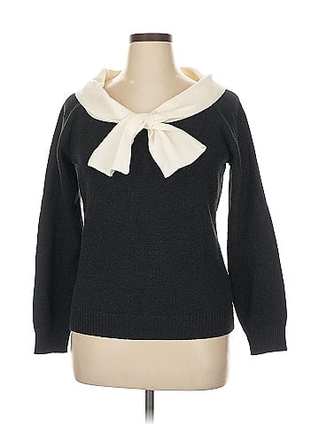 Made With Love Pullover Sweater (view 1)
