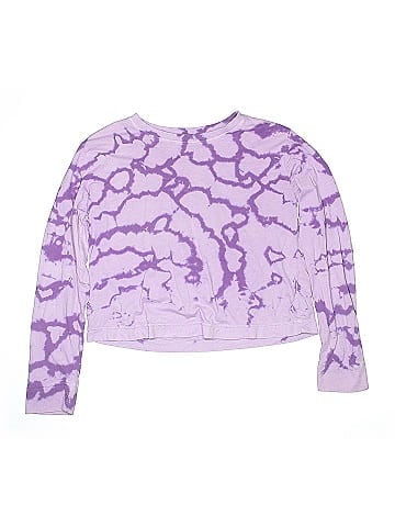 Zella Long Sleeve T-Shirt (view 1)