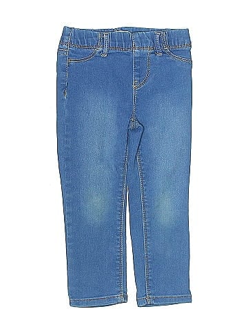 Jordache Jeggings (view 1)