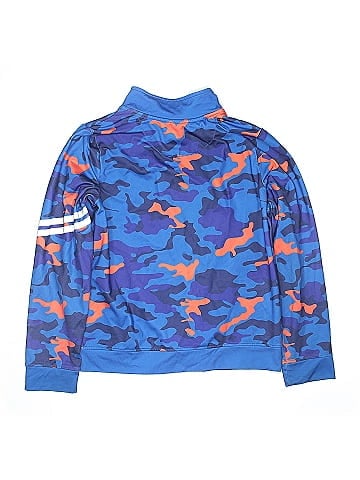 Rockets of Awesome Track Jacket (view 2)