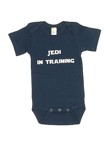Laughing Giraffe Short Sleeve Onesie (view 1)