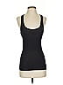 Charlotte Russe 100% Spandex Black Tank Top Size S - photo 1