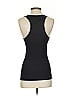 Charlotte Russe 100% Spandex Black Tank Top Size S - photo 2