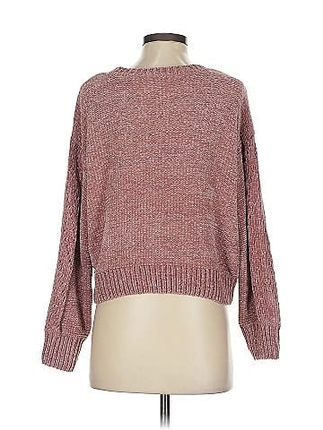 BB Dakota Pullover Sweater (view 2)