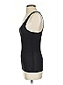 Charlotte Russe 100% Spandex Black Tank Top Size S - photo 5