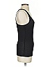 Charlotte Russe 100% Spandex Black Tank Top Size S - photo 4