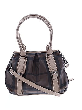 Burberry Satchel (view 1)