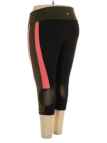 LIVI Active Active Pants (view 2)
