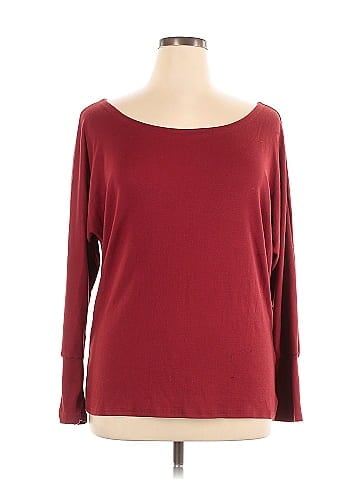 Aifer 3/4 Sleeve T-Shirt (view 1)