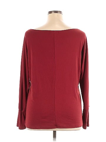 Aifer 3/4 Sleeve T-Shirt (view 2)