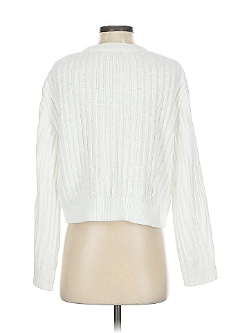 Bershka Pullover Sweater (view 2)