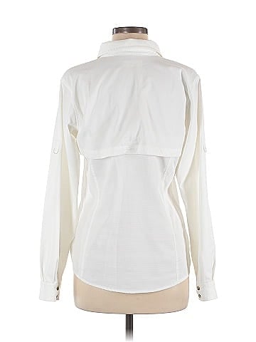 Guide Series Long Sleeve Blouse (view 2)