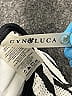 Cyn & Luca Gray One Piece Swimsuit Size XS - photo 3