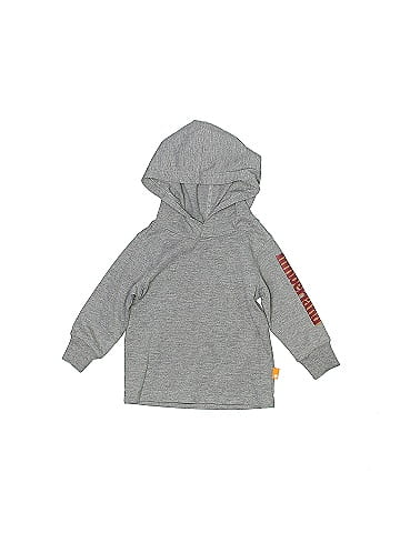 Timberland Pullover Hoodie (view 1)