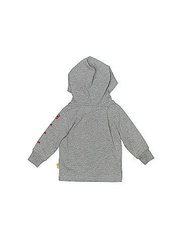Timberland Pullover Hoodie (view 2)