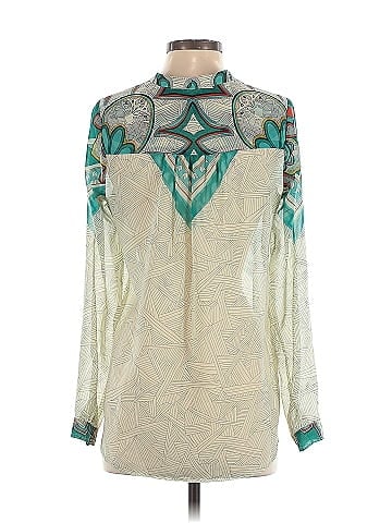 Konrad + Joseph Long Sleeve Blouse (view 2)