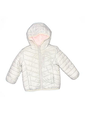Eddie Bauer Snow Jacket (view 1)