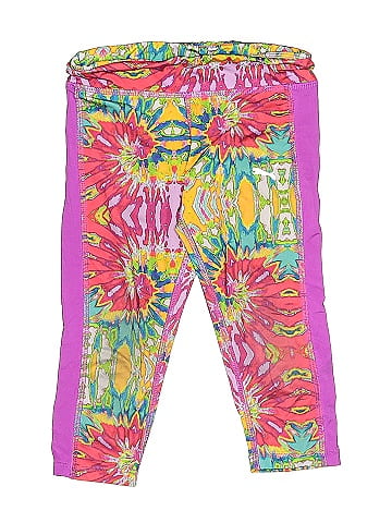 Puma Active Pants (view 1)