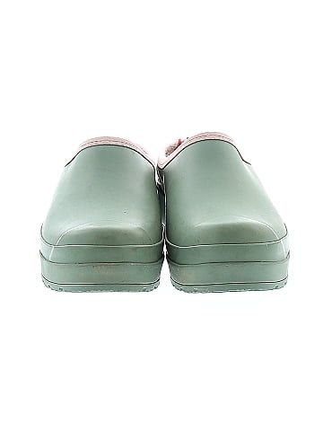 Hunter Mule/Clog (view 2)