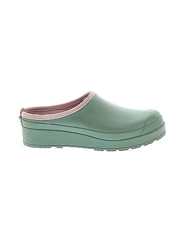 Hunter Mule/Clog (view 1)